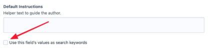 Searchable checkbox bbd3c699